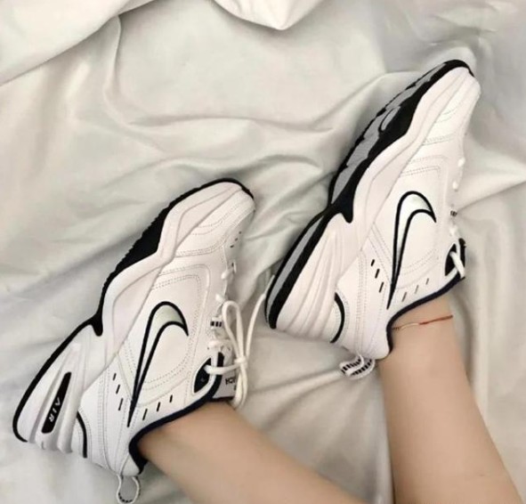 氣質(zhì)不夠老爹鞋來(lái)湊，耐克助你滿(mǎn)分出街