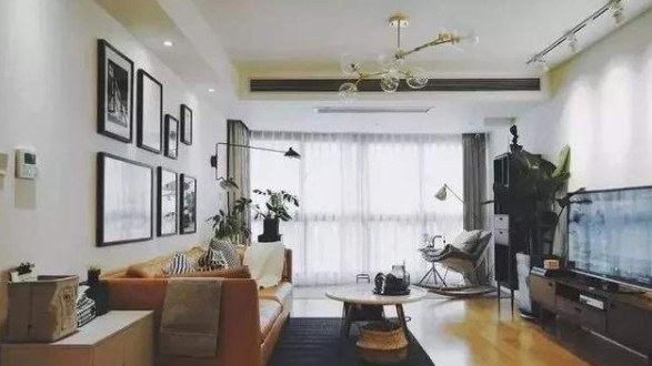 吊頂設(shè)計可彌補家中不足，關(guān)鍵看你怎么設(shè)計