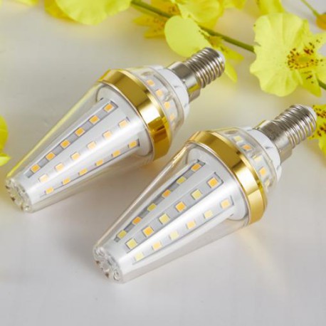 LED光源的出現(xiàn)，引起了照明行業(yè)前所未有的變革