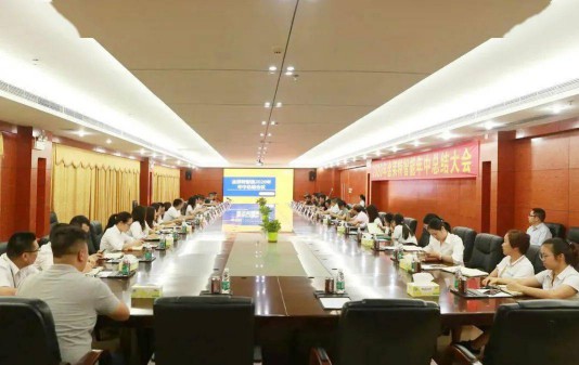 有沒有人知道，TCL照明、龍勝、嘉美等年中忙什么？