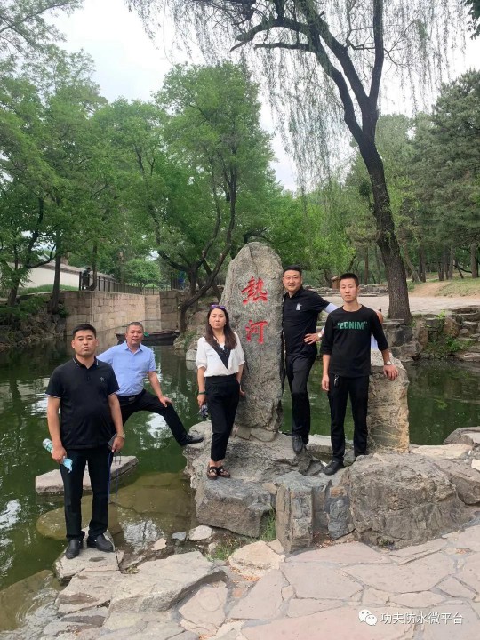 中奧防水必將在防水行業(yè)，為祖國(guó)做出重要貢獻(xiàn)