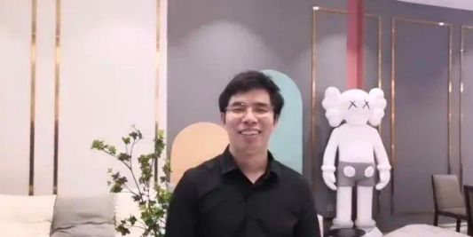 祝賀瓦科藝術(shù)涂料順德體驗館的盛大開業(yè)！