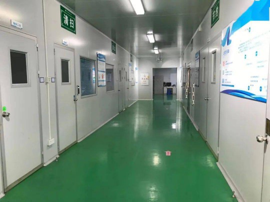 深圳市照明與顯示工程行業(yè)協(xié)會6月走訪中山佛山區(qū)域會員紀實