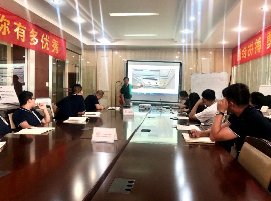 19年專業(yè)沉淀，克蘭斯的又一經(jīng)典之作：大板吊頂