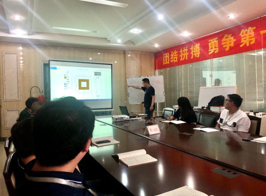 19年專業(yè)沉淀，克蘭斯的又一經(jīng)典之作：大板吊頂