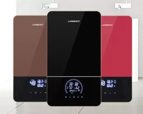 菱氣智能恒溫電熱水器創(chuàng)領(lǐng)速熱恒溫行業(yè)成爆發(fā)式增長(zhǎng)