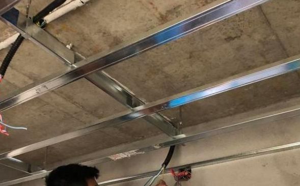 為何有人說輕鋼龍骨吊頂不適合家裝？