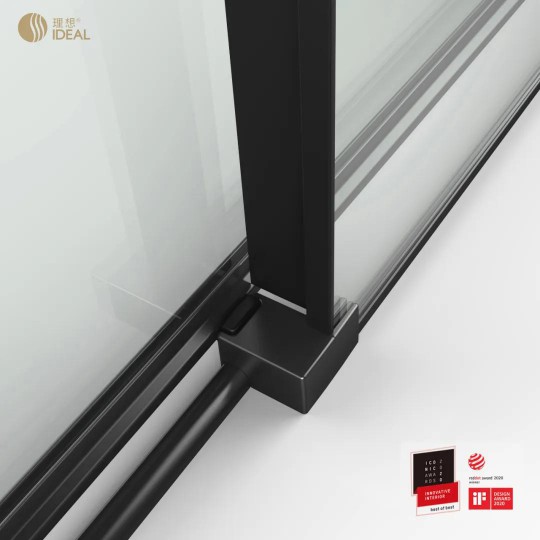 SW系列淋浴房的真正魅力在于創(chuàng)造不可思議的用戶體驗(yàn)