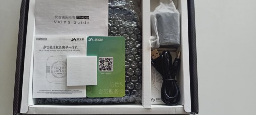 測評(píng)：思樂智負(fù)離子空氣凈化器如何作用于家居空氣治理
