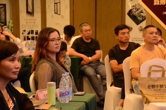 老賴不賴2020《門窗店經(jīng)營(yíng)就得這么干》專題講座隆重召開(kāi)