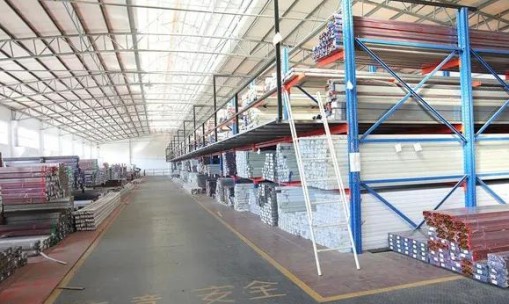 雄星鋁業(yè)董事長(zhǎng)陳雄：制勝法寶沒有，用心才是生存發(fā)展之道