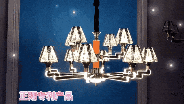 燈臂發(fā)光產(chǎn)品備受市場(chǎng)熱捧，正翔照明產(chǎn)品有何亮點(diǎn)及優(yōu)勢(shì)?