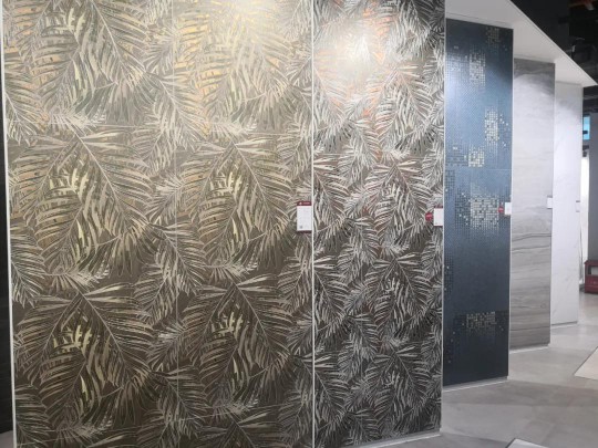 金意陶“回歸的五年”：在品牌化、專業(yè)化和規(guī)?；g 