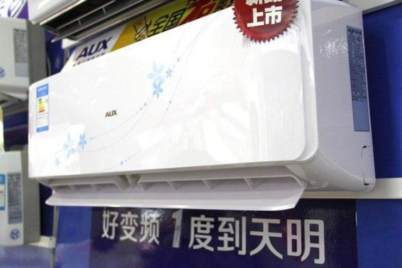 選購(gòu)變頻空調(diào)或有貓膩，請(qǐng)看看這些參數(shù)