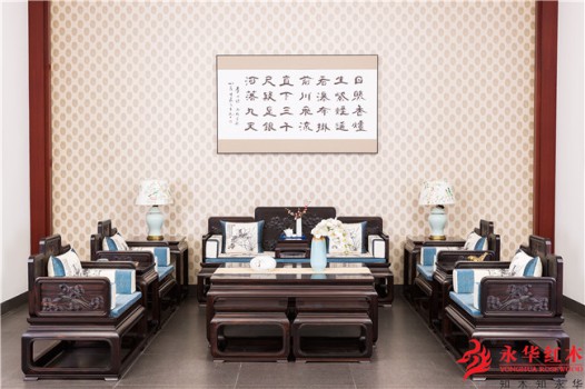 永華非遺日 ｜“我哋廣式” ，廣作家具好犀利！