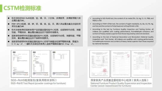 老虎新材料帶著滿滿的誠意給家具行業(yè)帶來革新