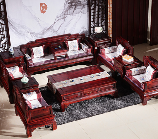 執(zhí)行力很關(guān)鍵，紅木家具廠家該行動(dòng)起來(lái)了