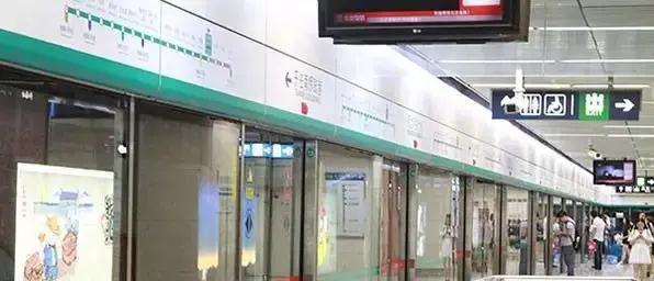 同方泰德再添新績(jī)，承建北京地鐵15號(hào)線節(jié)能改造