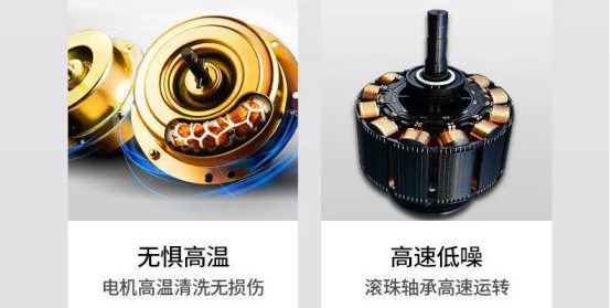子彈頭家居生態(tài)鏈｜煙清客油煙機(jī)，油煙終結(jié)者