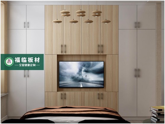 福臨板材：感受綠色健康家居，回歸自然舒適生活
