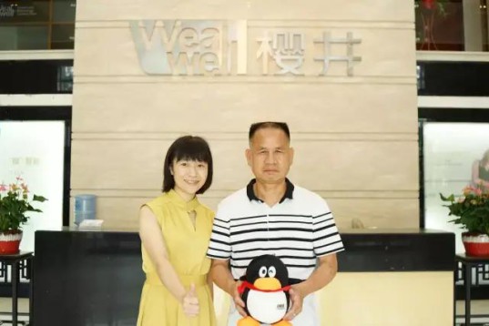 采訪櫻井科技董事長黃洽明，深入戰(zhàn)略布局及產(chǎn)品未來發(fā)展趨勢