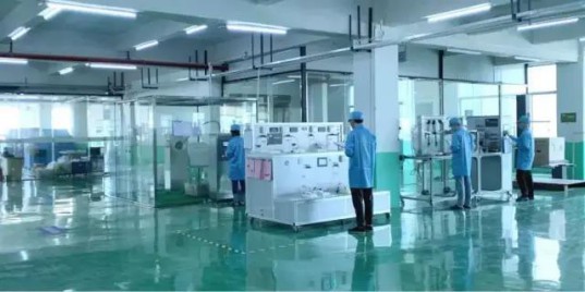 采訪櫻井科技董事長黃洽明，深入戰(zhàn)略布局及產(chǎn)品未來發(fā)展趨勢