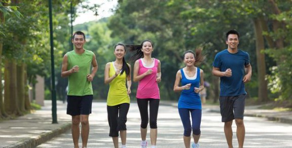 這4種跑鞋新手最容易選錯(cuò)，你踩了幾個(gè)坑？