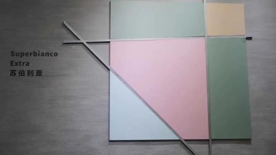 對話威普斯丹藝術(shù)涂料，談?wù)撊绾谓承拇蛟鞓I(yè)界爆款