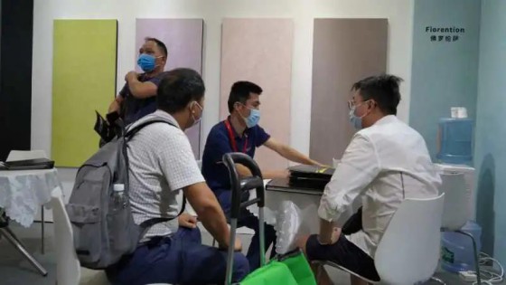 對話威普斯丹藝術(shù)涂料，談?wù)撊绾谓承拇蛟鞓I(yè)界爆款