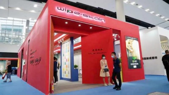 對話威普斯丹藝術(shù)涂料，談?wù)撊绾谓承拇蛟鞓I(yè)界爆款
