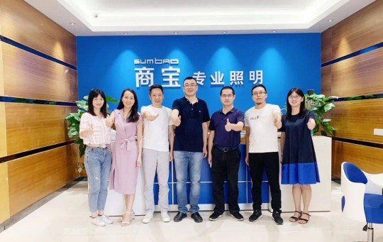 好光時(shí)代抓緊時(shí)機(jī)，快速獲得提前進(jìn)入智能照明的“門(mén)票”