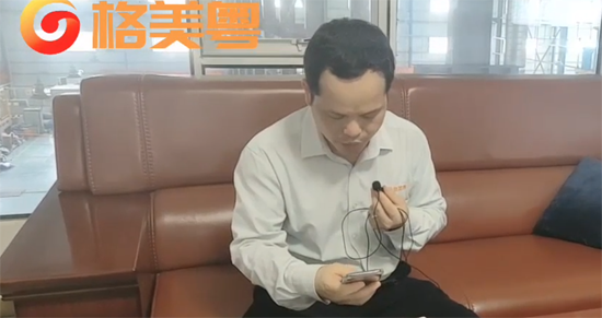 格美粵空氣能首場空氣能煙草烘干直播圓滿結(jié)束!