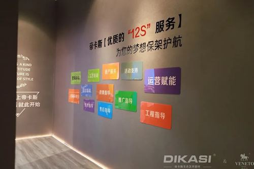 【2020廣州建博會(huì)】帝卡斯藝術(shù)漆獨(dú)領(lǐng)風(fēng)騷 展館人氣爆棚！