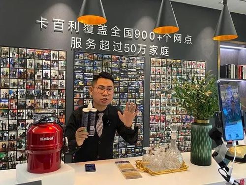 卡百利藝術(shù)涂料+軟裝亮相廣州2020建博會，精彩紛呈！