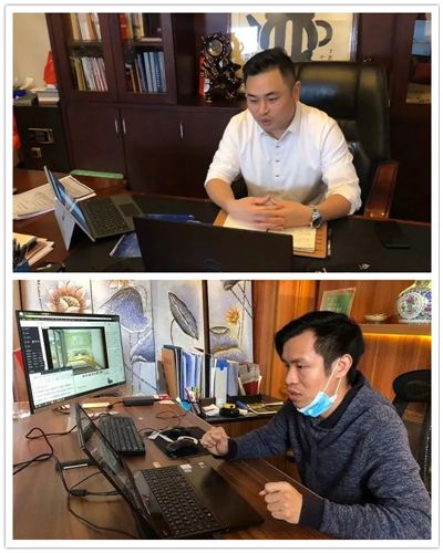 卡百利藝術(shù)涂料+軟裝亮相廣州2020建博會，精彩紛呈！