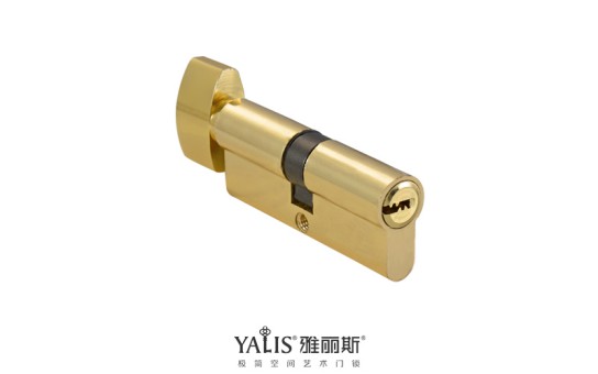 執(zhí)手鎖結(jié)構(gòu)到底是怎樣的，雅麗斯教你認(rèn)識(shí)執(zhí)手鎖