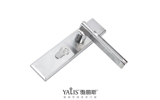 執(zhí)手鎖結(jié)構(gòu)到底是怎樣的，雅麗斯教你認(rèn)識(shí)執(zhí)手鎖