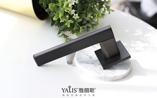 執(zhí)手鎖結(jié)構(gòu)到底是怎樣的，雅麗斯教你認(rèn)識(shí)執(zhí)手鎖