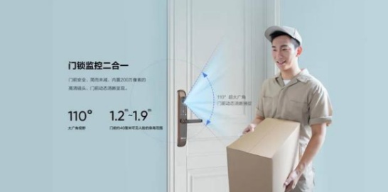 5G和智能家居興起，視頻鎖能否引領(lǐng)行業(yè)創(chuàng)新？