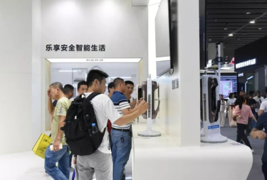 5G和智能家居興起，視頻鎖能否引領(lǐng)行業(yè)創(chuàng)新？
