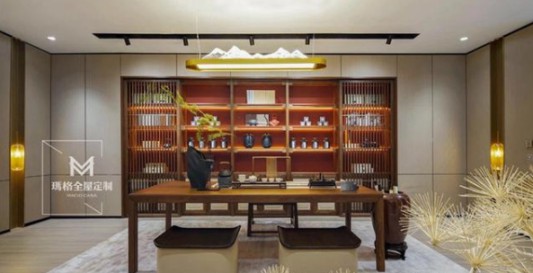 走進(jìn)瑪格家居，對話品牌管理中心總經(jīng)理譚嶼楓