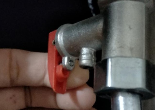 熱水器爆炸的警示，細節(jié)到每一口螺絲都要注意