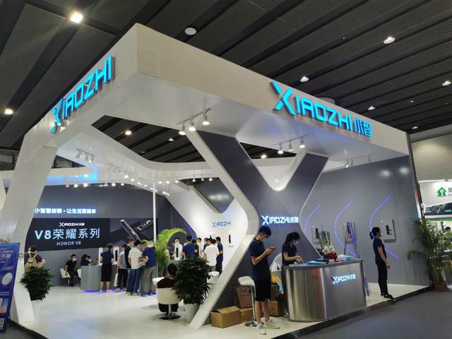 分析：2020建博會(huì)給智能鎖行業(yè)留下了哪些新亮點(diǎn)和新思考？