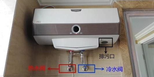 奧特朗：熱水器這么保養(yǎng)和維護，既安全又好用