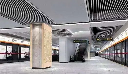 年度總結軌交、核電篇 | 盾安中央空調(diào)2019特種行業(yè)鑄風華