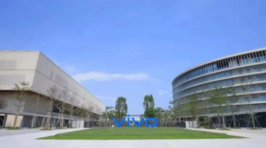 vivo新總部竣工，科裕智能鎖賦能企業(yè)智能化管理