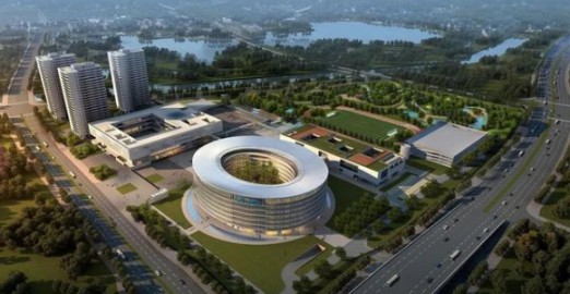 vivo新總部竣工，科裕智能鎖賦能企業(yè)智能化管理