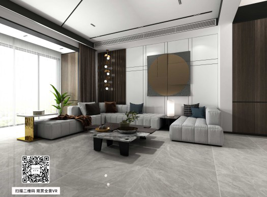格仕陶集合先進工藝與技術(shù)手段，再次促使產(chǎn)品升級煥新
