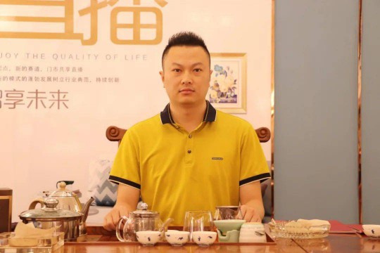志輝燈飾：慈善與愛心，也可以有新的思路 