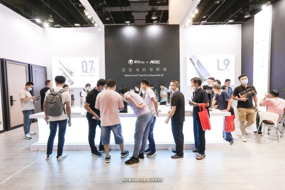 永康門博會順利開幕，帶你走進展會，共享盛況